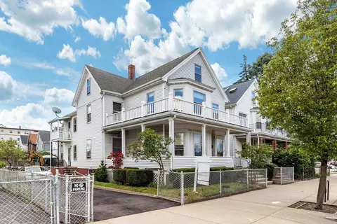 200 Broadway, Somerville, MA 02145