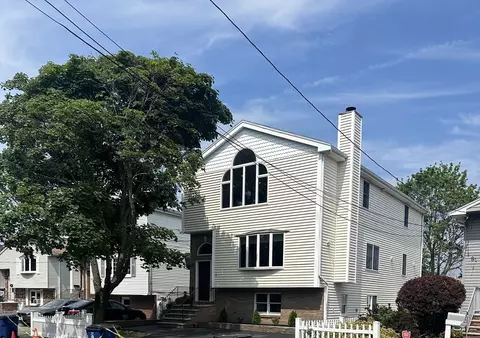 85 Lucia Ave, Revere, MA 02151