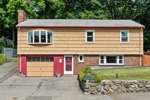 78 Brookside Rd, Lynn, MA 01904