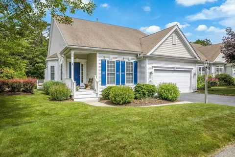 23 Cross Wind, Plymouth, MA 02360