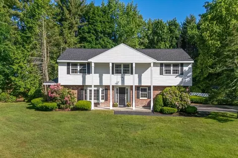 1 Bristol Ln, Andover, MA 01810