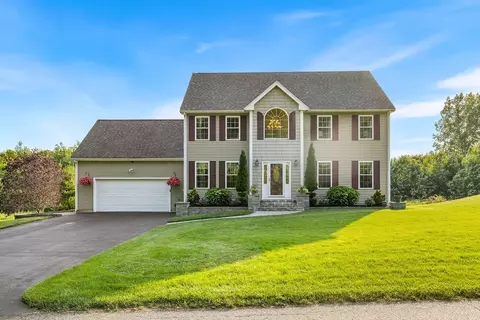 6 Joy Rd, Salisbury, MA 01952