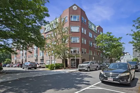 289 Essex St #301, Salem, MA 01970