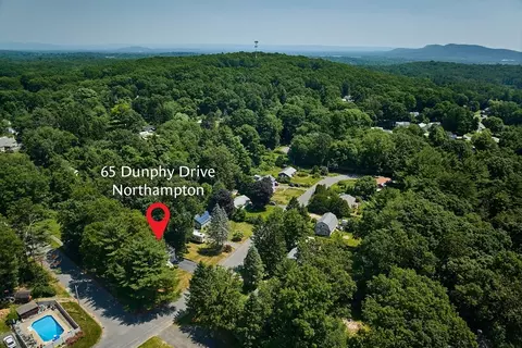 View/Area - 65 Dunphy Dr, Northampton, MA 01062 photo 5 of 7