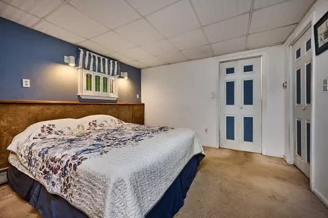 Bedroom - 65 Dunphy Dr, Northampton, MA 01062 photo 6 of 6