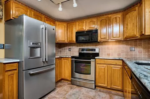 Kitchen - 65 Dunphy Dr, Northampton, MA 01062 photo 1 of 2