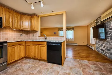Kitchen - 65 Dunphy Dr, Northampton, MA 01062 photo 2 of 2