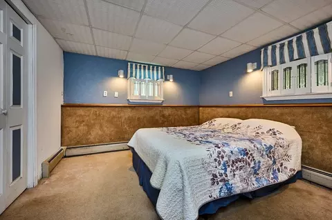 Bedroom - 65 Dunphy Dr, Northampton, MA 01062 photo 5 of 6