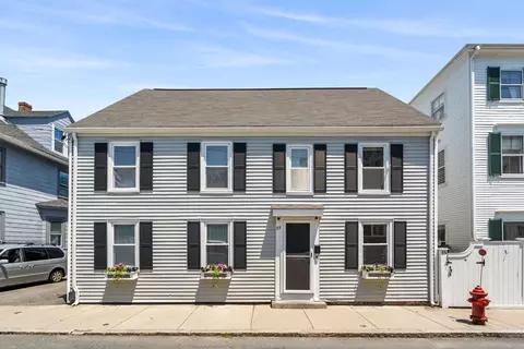 35 Prospect St #35, Newburyport, MA 01950
