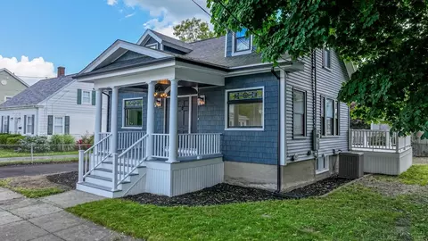 Exterior - 87 Read St, Fall River, MA 02720 photo 3 of 5