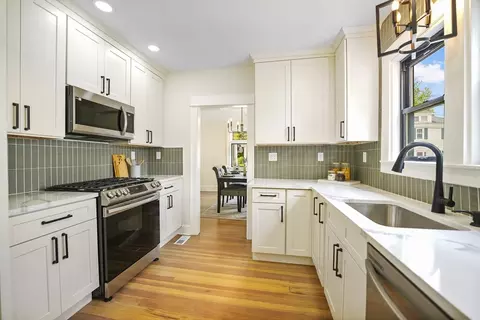 Kitchen - 87 Read St, Fall River, MA 02720 photo 1 of 3