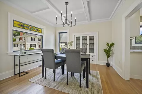 Dining - 87 Read St, Fall River, MA 02720 photo 1 of 2
