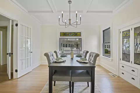 Dining - 87 Read St, Fall River, MA 02720 photo 2 of 2