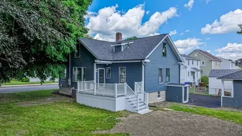 Exterior - 87 Read St, Fall River, MA 02720 photo 4 of 5