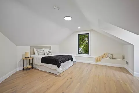 Bedroom - 87 Read St, Fall River, MA 02720 photo 5 of 7