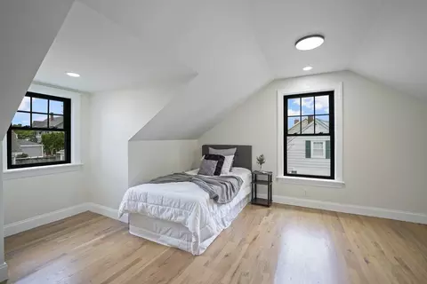 Bedroom - 87 Read St, Fall River, MA 02720 photo 6 of 7