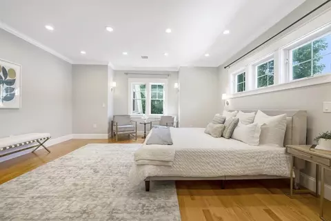 Bedroom - 5 Jarvis Cir, Needham, MA 02492 photo 2 of 9
