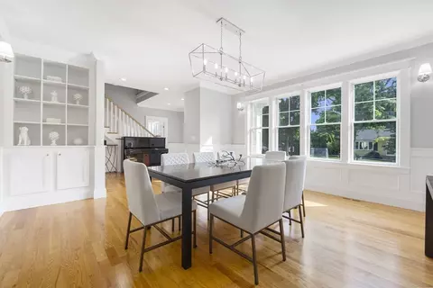 Dining - 5 Jarvis Cir, Needham, MA 02492 photo 6 of 6