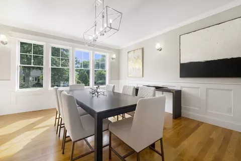 Dining - 5 Jarvis Cir, Needham, MA 02492 photo 4 of 6
