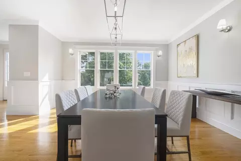 Dining - 5 Jarvis Cir, Needham, MA 02492 photo 5 of 6