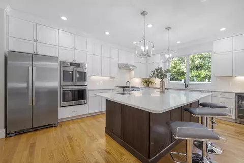 Kitchen - 5 Jarvis Cir, Needham, MA 02492 photo 1 of 3