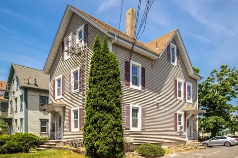 69 Tremont St, Taunton, MA 02780