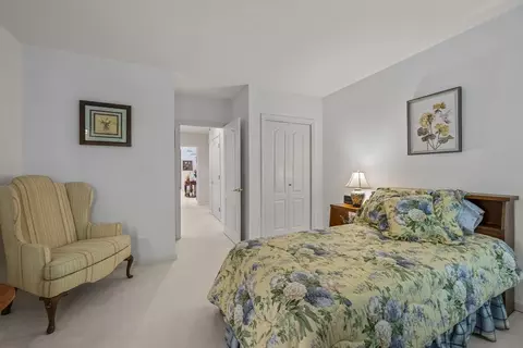 Bedroom - 201 Forest, Harwich, MA 02645 photo 6 of 9