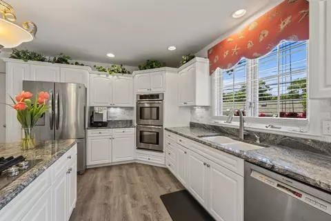 Kitchen - 201 Forest, Harwich, MA 02645 photo 4 of 6