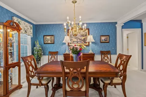 Dining - 201 Forest, Harwich, MA 02645 photo 3 of 4