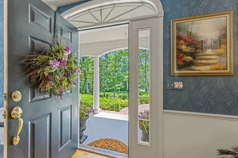 Entry Way - 201 Forest, Harwich, MA 02645 photo 2 of 3