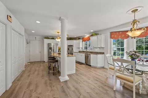 Kitchen - 201 Forest, Harwich, MA 02645 photo 3 of 6