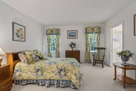 Bedroom - 201 Forest, Harwich, MA 02645 photo 7 of 9