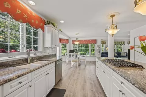 Kitchen - 201 Forest, Harwich, MA 02645 photo 5 of 6