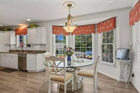 Kitchen - 201 Forest, Harwich, MA 02645 photo 6 of 6