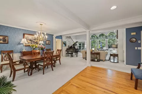 Dining - 201 Forest, Harwich, MA 02645 photo 1 of 4