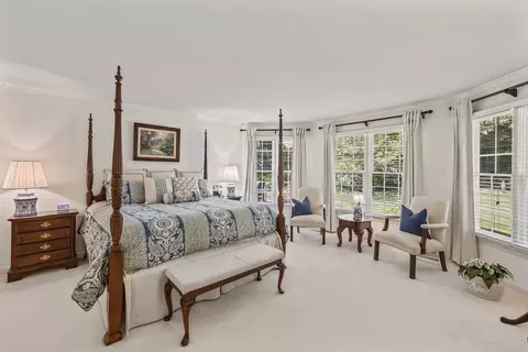 Bedroom - 201 Forest, Harwich, MA 02645 photo 2 of 9