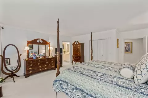 Bedroom - 201 Forest, Harwich, MA 02645 photo 3 of 9