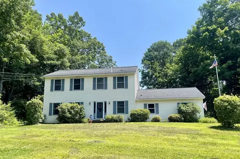 783 Millers Falls Rd, Northfield, MA 01360