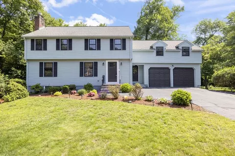 3 Hadley Rd, Lexington, MA 02420