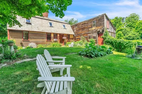Exterior - 29 Athol Rd, Warwick, MA 01378 photo 2 of 3
