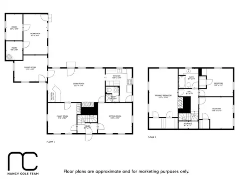 Floorplan - 29 Athol Rd, Warwick, MA 01378 photo 1 of 1