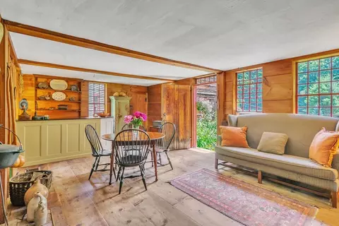 Dining - 29 Athol Rd, Warwick, MA 01378 photo 4 of 4