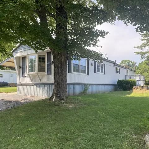 7 Buckboard Pass, Brookfield, MA 01506