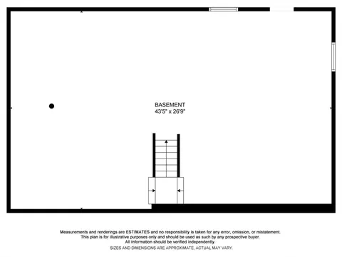 Floorplan - 18 Tradewind Dr, Mashpee, MA 02649 photo 2 of 2