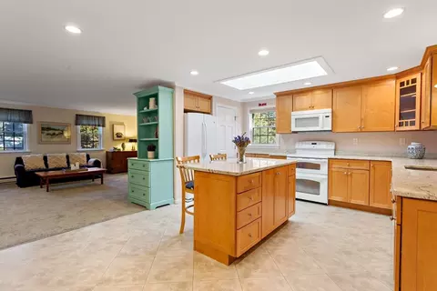 Kitchen - 18 Tradewind Dr, Mashpee, MA 02649 photo 1 of 5
