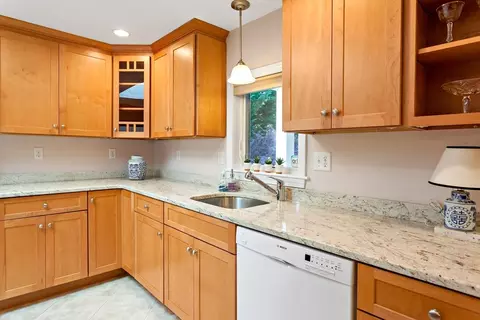 Kitchen - 18 Tradewind Dr, Mashpee, MA 02649 photo 3 of 5