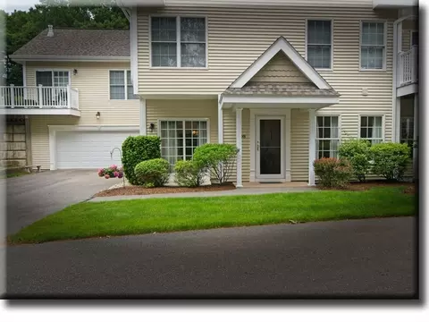 808 Alyssa #808, Groveland, MA 01834