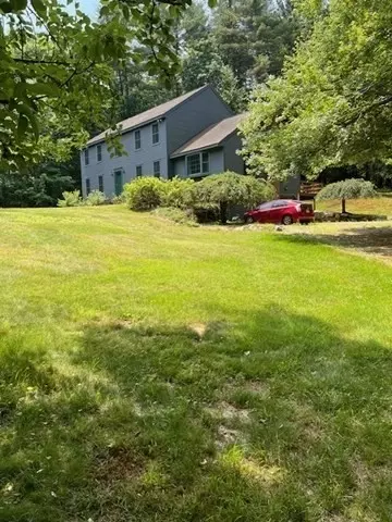 Exterior - 140 S Shaker Rd, Harvard, MA 01451 photo 2 of 5
