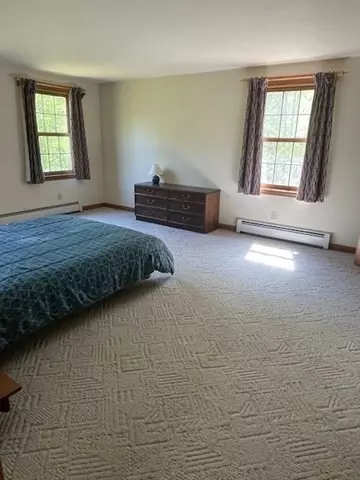 Bedroom - 140 S Shaker Rd, Harvard, MA 01451 photo 2 of 3
