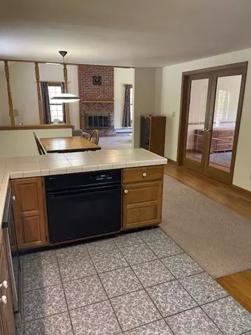 Kitchen - 140 S Shaker Rd, Harvard, MA 01451 photo 2 of 2